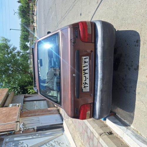 پراید سالم برای مصرف کننده