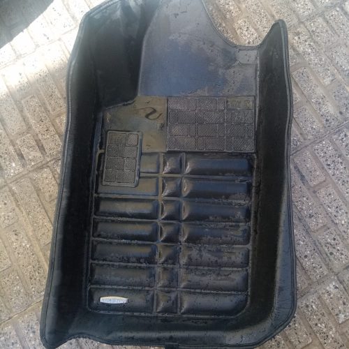 کف پا 206