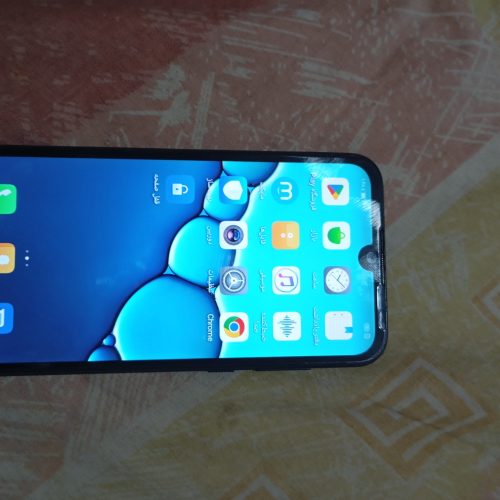 هواوی2019_ Y5حافظه 32