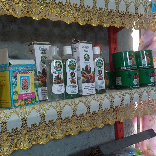 وسایل خرازی