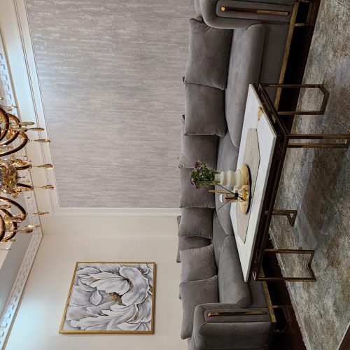 فروش آپارتمان لوکس و مدرن