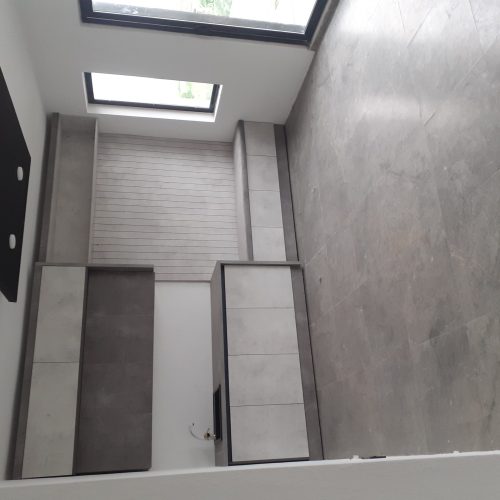 فروش ویلا دوبلکس استخر دار