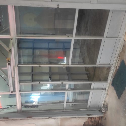 مغازه 20 متری اکازیون در قلب بازار رشت