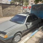 پژو آردی دوگانه دستی  CNG