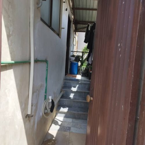 اجاره سالیانه خانه