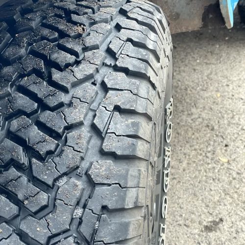 جیپ گالانت موتور کوچیک