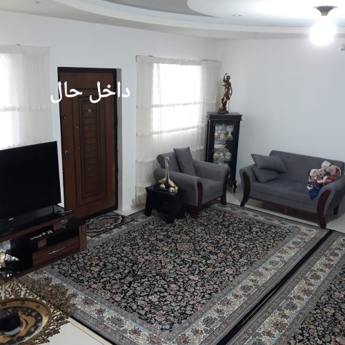 اجاره خانه ویلایی محمودآباد