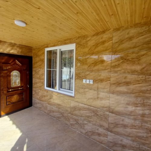 ویلای2خوابه همراه جکوزی6نفره