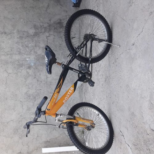 دوچرخه شماره 20