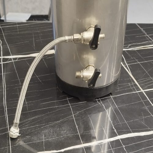 سختیگر اسپرسو ساز