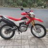 موتور سیکلت کراس 200 سیسی