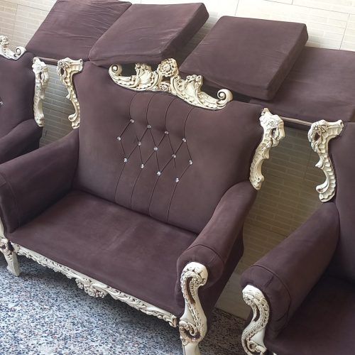 مبل هفت نفره