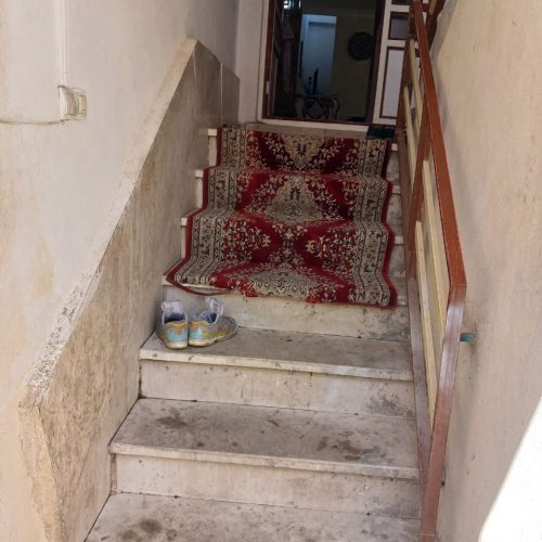 فروش خانه ویلایی 120 متری