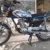 متور نیکتاز 200