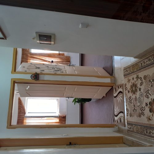 مسکن مهر زیباکنار 75متری