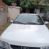 پژو 405 SLX مدل 96