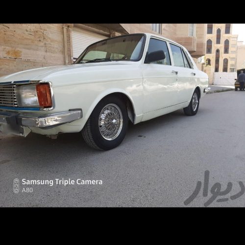 پیکان مدل 82