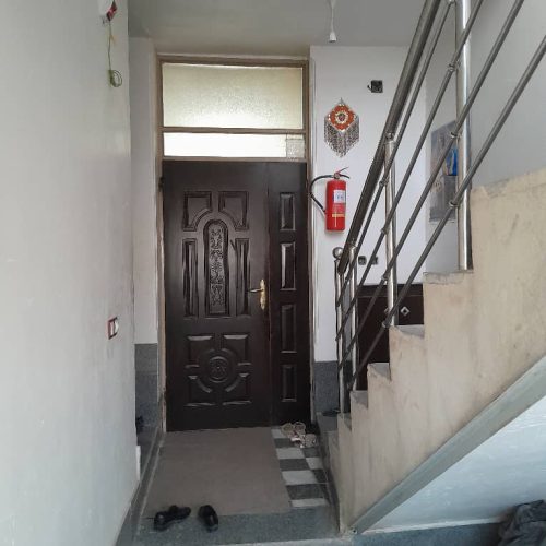 فروش منزل مسکونی دو طبقه