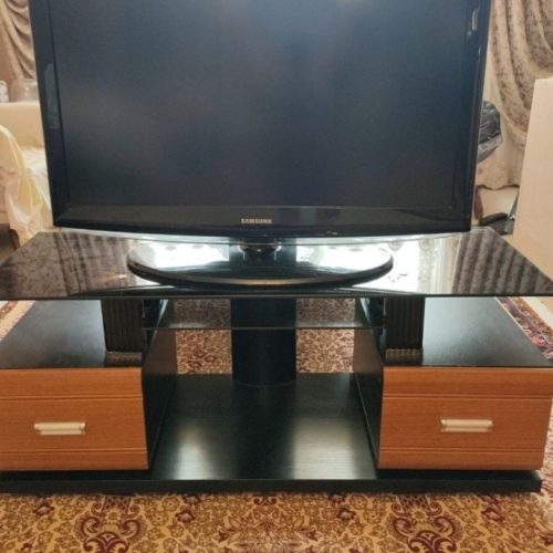 تلویزیون ال سی دی سامسونگ