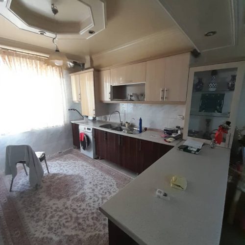 فروش یک واحد آپارتمان 63 متری میدان 94 نارمک