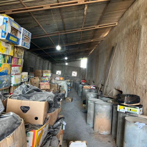 تولید و پخش انواع ذغال با بهترین کیفیت