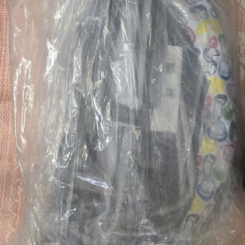 کالسکه، کریر،کیف، تخت و پارک و گهواره برند فرنچ کالکشن