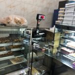 لوازم قنادی