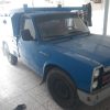 فروش نیسان مدل 86