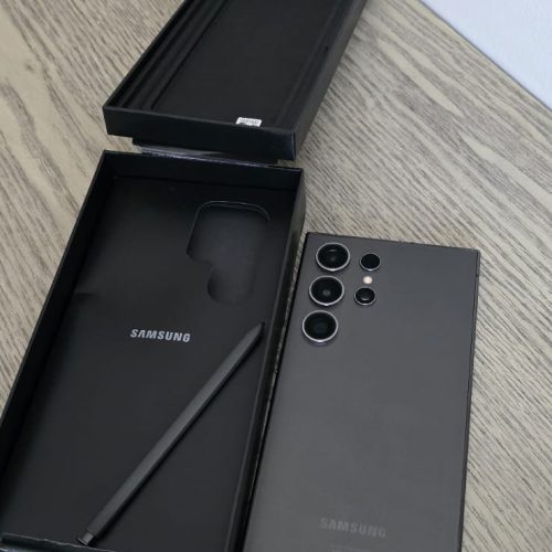 سامسونگ الترا 24 /1 ترا بایت