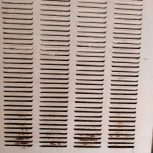 سرویس کولر آبی تعویض پوشال