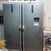 فروش یخچال فریزر