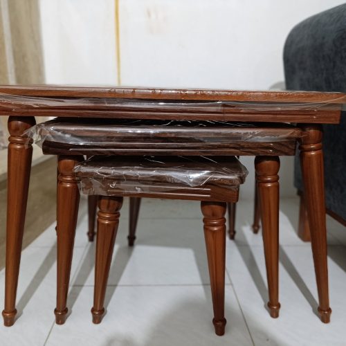 میز وسط و عسلی