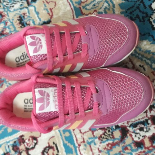 کتونی زنانه سایز 37