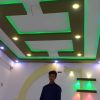 نقاشی ساختمانی