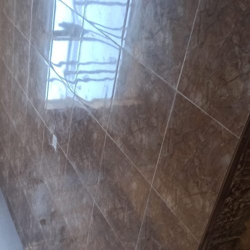 کاشی و سرامیک کاری