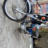 موتور سیکلت تمیز