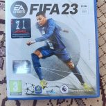 فیفا 23