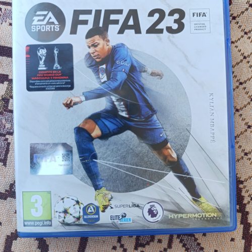 فیفا 23