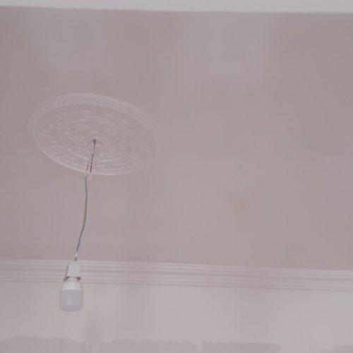 گچکاری پذیرفته ی‌شود