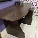 میز تحریر یا ارایشی