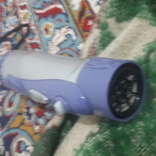 سشوار آلمانی