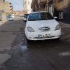 تیبا هاچ بک مدل 99