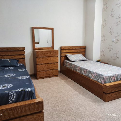 سرویس خواب تک نفره