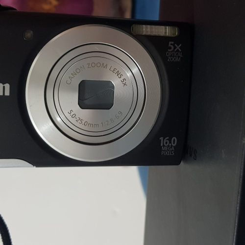 دوربین عکاسی فیلم برداری