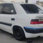 زانتیا مدل 88