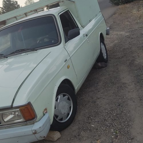 سلام پیکان وانت مدل 92بیرنگ سالم بشرط