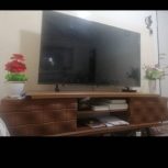 تلویزیون  55اینچ سامسونگ