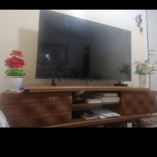 تلویزیون  55اینچ سامسونگ