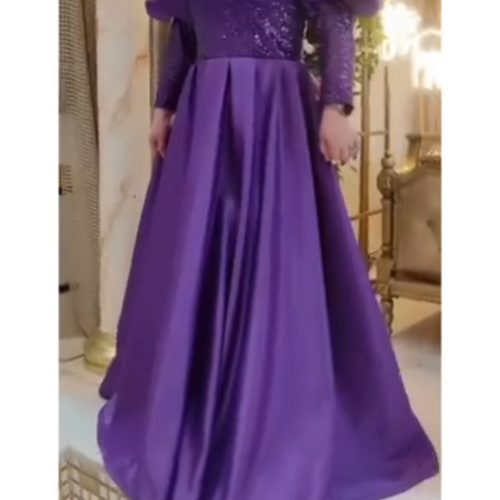 لباس مجلسی سایز 42