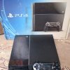 Ps4 fat 500gb تک دسته